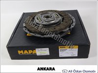 Ford Yedek Parça - MAPA DEBRİYAJ BASKI BALATA SET BİLYASIZ